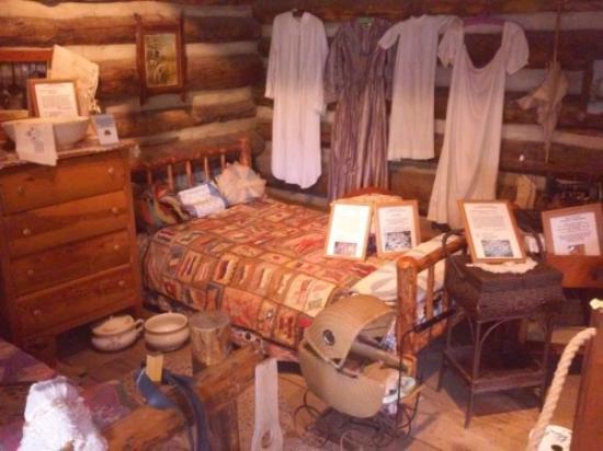 Big Bear Historical Museum